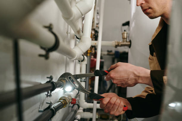 Best Toilet Repair Services  in Farmers Branch, TX