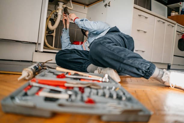 Professional Plumbing in Farmers Branch, TX