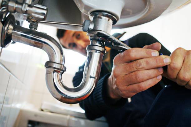 Best Pipe Repair Near Me  in Farmers Branch, TX