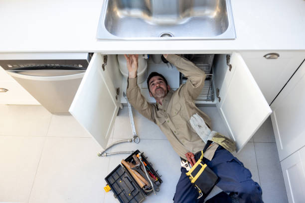 Best 24-Hour Plumber Near Me  in Farmers Branch, TX