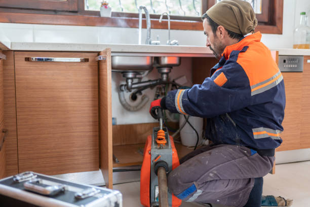  Farmers Branch, TX Plumbing Pros