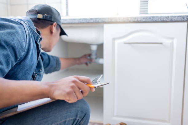 Best Residential Plumbing Services  in Farmers Branch, TX
