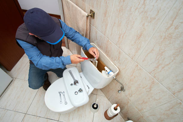 Best Drain Cleaning Services  in Farmers Branch, TX