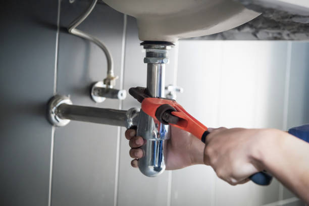 Best Plumbing Inspection Services  in Farmers Branch, TX