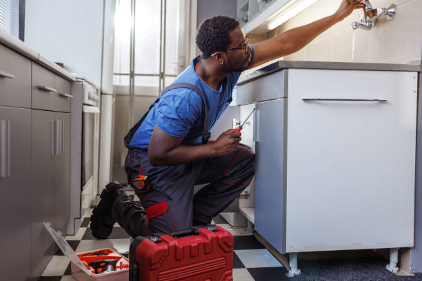 Best Gas Line Repair  in Farmers Branch, TX