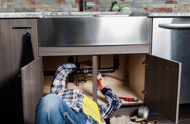 Best Emergency Plumbing Repair  in Farmers Branch, TX
