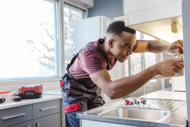 Best Faucet Repair  in Farmers Branch, TX
