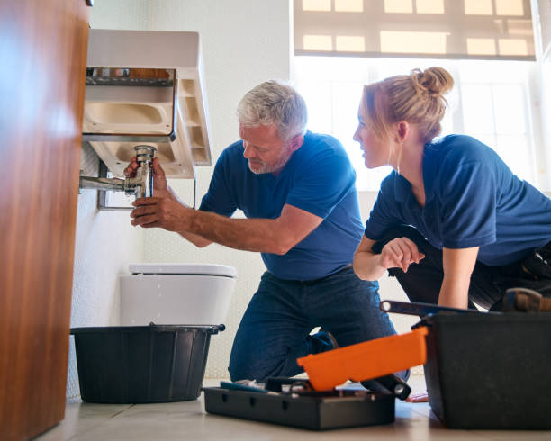 Best Sewer Line Repair  in Farmers Branch, TX